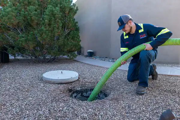 septic tank services Dane